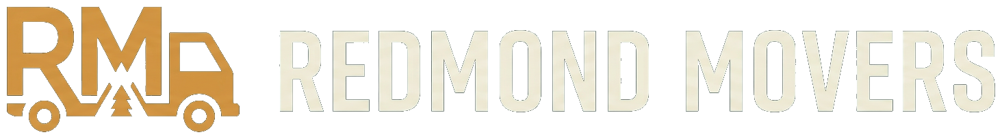 Redmond Movers